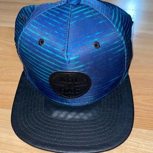 Adidas hat
